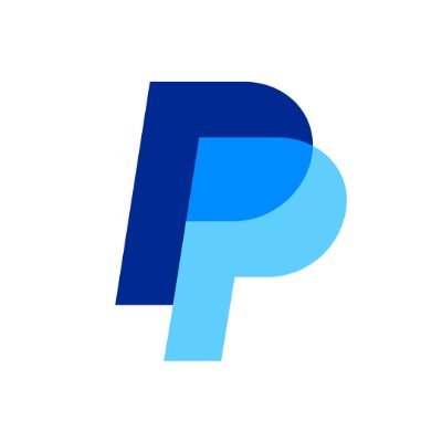PayPal Logo